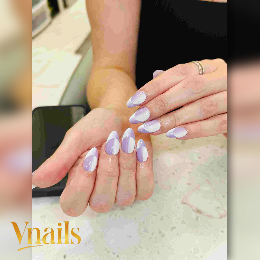 Beautiful Nails Collection